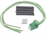 For 2010-2017 Ford E350 Super Duty Speaker Connector SMP 78752TS 2011 2012 2013 (for: Ford)