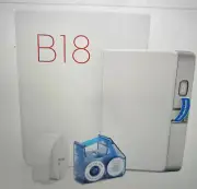 Nimbot YuLinca B18 Label Maker Bluetooth Portable Label Printer New Sealed