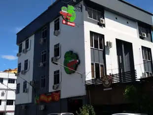 青蘋果旅館Green Apple Inn