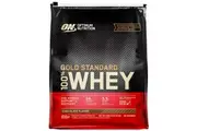 Optimum Nutrition Gold Standard 100% Whey Protein 2.88kg Chocolate