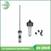High Precision Pen Mandrel Saver Package Mandrel Protector 2 Morse Taper (2MT)