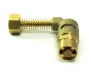 Chromagen Hot Water Spare Parts Antifreeze (Frost) Valve