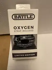 Battle Sports Ruthless Oxygen Lip Protector Mouthguard