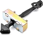 Front Door Check Arm Stop Hinge Strap Left or Right Side Compatible For Mazda CX-5 CX5 2013 2014 2015 2016 2017 KD5358270C