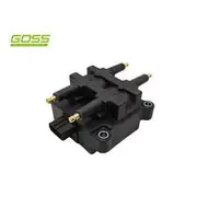 Goss Ignition Coil - C167