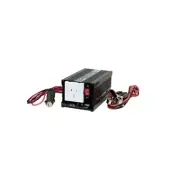 Doss 300W 12V Dc 240V Ac Inverter