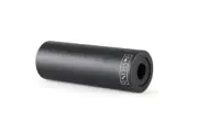 HARO BMX BASELINE PLASTIC SINGLE PEG WITH SLEEVE