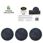17 Inch Round-About Turn Table Base
