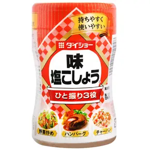 日本Daisho 味付胡椒鹽(225g) 現貨 蝦皮直送