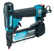 Makita High Pressure Pin Tacker (Blue) With Air Duster Af502Hpm_