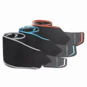 Fitness Master Wrist Support Strap Thumb Hand Brace Tunnel Protector Carpal