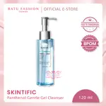 SKINTIFIC 5% PANTHENOL GENTLE GEL CLEANSER