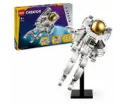 LEGO Space Astronaut