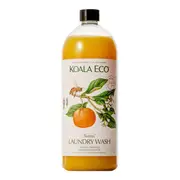 Koala Eco Natural Laundry Wash - Mandarin & Peppermint