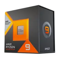 在飛比找momo購物網優惠-【AMD 超微】Ryzen9 7900X3D 十二核心(需另