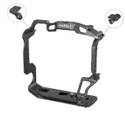 SmallRig Camera Cage for EOS R5/R6 with BG-R10 Battery Grip