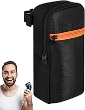 Electric Scissors Case, Hard Travel Storage Case for Fabric Cutter, and Portable Storage Bag, Cutting Tools Organizer for Home Work