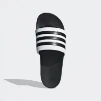 在飛比找momo購物網優惠-【adidas 愛迪達】ADILETTE COMFORT 運