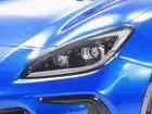 TAMIYA 1/10 No702 RC SUBARU BRZ(ZD8) (TT-02 Chassis) Model Kit 58702