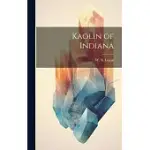 KAOLIN OF INDIANA