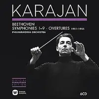 在飛比找誠品線上優惠-The Herbert von Karajan Collec