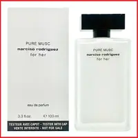 在飛比找樂天市場購物網優惠-【TESTER】Narciso Rodriguez Pure