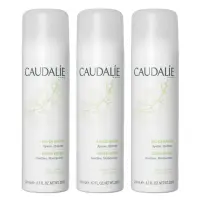 在飛比找momo購物網優惠-【Caudalie 歐緹麗】葡萄水-噴霧 200ml 3入組