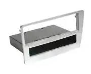 SCOSCHE HA1572B Silver Dash Kit for Honda Civic SI Hatchback 2002-2005