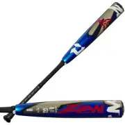 DeMarini 2025 Zen BBCOR (-3) Adult Baseball Bat - 33/30