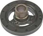 Dorman 594-156 Engine Harmonic Balancer Compatible with Select Models
