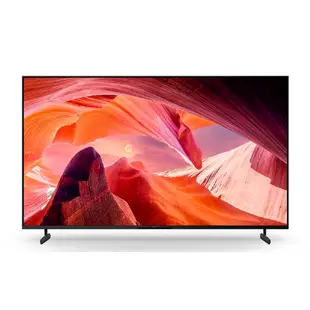 SONY 索尼 KM-85X80L 85吋 4K HDR LCD Google TV 電視 2023 | 金曲音響