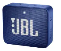 在飛比找Yahoo!奇摩拍賣優惠-JBL GO2 音樂金磚 藍芽喇吧 防水 藍色款~請詢問庫存