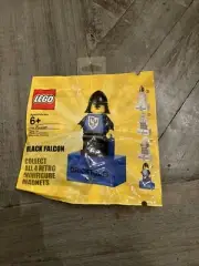 LEGO Black Falcon (2855046) New Sealed Bricktober