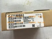 QJ71MB91 New Sealed Mitsubishi PLC Module QJ71MB91 #98/7