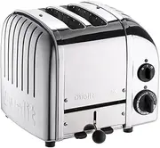 [Dualit] 2 Slice Toaster Stainless Steel