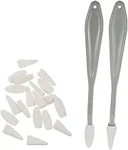 1Set Sponge Eraser for Drawing Lightweight Sketch Drawing Tools for Artists Compact and Portable Art Blenders for Unique Styles and Effects for Beginners