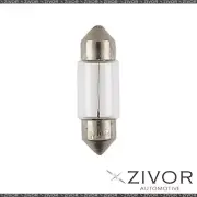 New NARVA 12V 10W 10X31 FEST (10) Festoon Globe-47269 For Toyota-Echo *By Zivor* (for: Toyota)