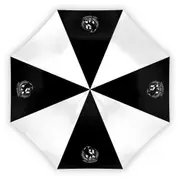 Collingwood Magpies AFL Compact Umbrella