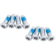 Kit Screws Fixing Chainring Red Axs / xx1 Axs 2287005511 SRAM Bicycle