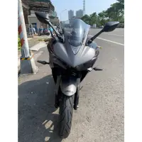 在飛比找蝦皮購物優惠-YZF-R3 ABS 二手擋車 配合貸款 白牌 黃牌 紅牌 