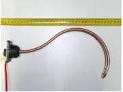 HOT WATER TANK HEATER ELEMENT 1800W HWE107 SAXON RHEEM DUX AQUAMAX RINNAI APRIC