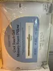 Threshold Standard/ Queen Cool Touch Gel Memory Foam Pillow Firm