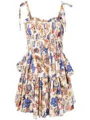 [Ulla Johnson] Bailey Dress