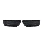 Fog Light Cover Right & Left for Toyota Camry Acv40 07/2006-08/2009