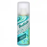 在飛比找i郵購優惠-【英國 Batiste】秀髮乾洗噴霧/乾洗髮-四種香味(1.