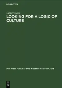 在飛比找博客來優惠-Looking for a Logic of Culture