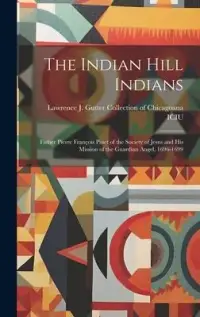 在飛比找博客來優惠-The Indian Hill Indians: Fathe