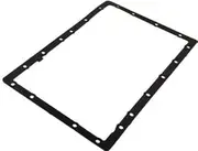 FEILIDAPARTS Automatic Transmission Oil Pan Gasket 35168-22020,Intended for Lexus 2006-2015