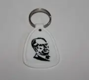 Bob Dole Gerald Ford 1976 Presidential Campaign Elect Ford Dole Keychain