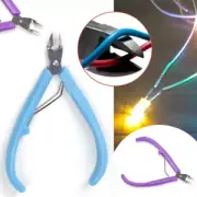 Precision Side Cutter Pliers MINI Making Jewellery Small Wire Work Model